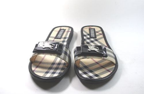 2017 Burbry slippers woman 35-42-016